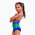 Costume intero per bambini Funkita Printed One Piece fly time 3
