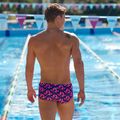 Boxer da bagno uomo Funky Trunks Classic Trunks ho hum 5