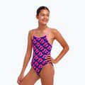Costume intero da nuoto per bambini Funkita Diamond Back One Piece ho hum 2
