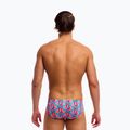 Slip da bagno uomo Funky Trunks Classic Brief hummy bummy 3