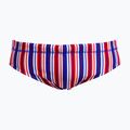 Slip da nuoto uomo Funky Trunks Classic Brief ti voglio