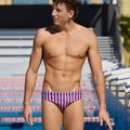 Slip da nuoto uomo Funky Trunks Classic Brief ti voglio 4