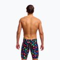 Jammer da nuoto uomo Funky Trunks Training Jammers lost leaf 3