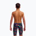 Jammers da nuoto per bambini Funky Trunks Training Jammers lost leaf 3
