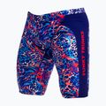 Jammer da nuoto uomo Funky Trunks Training Jammers mad cat