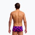 Boxer da bagno uomo Funky Trunks Classic Trunks pinky palms 3