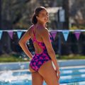 Costume intero donna Funkita Diamond Secure One Piece pinky palms 4