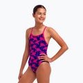 Costume intero per bambini Funkita Single Strap One Piece pinky palms