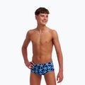 Boxer da bagno per bambini Funky Trunks Sidewinder Trunks see stars 2