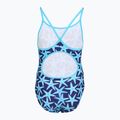 Costume intero da nuoto per bambini Funkita Diamond Back One Piece See Stars 2