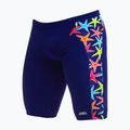Jammer da nuoto uomo Funky Trunks Training Jammers starry night