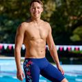 Jammer da nuoto uomo Funky Trunks Training Jammers starry night 5