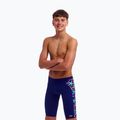 Pantaloncini da nuoto per bambini Funky Trunks Training Jammers starry night 2