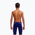 Pantaloncini da nuoto per bambini Funky Trunks Training Jammers starry night 3
