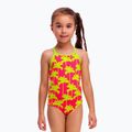 Costume intero per bambini Funkita Printed One Piece sweet coconuts