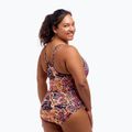 Costume intero da donna Funkita Locked In Lucy One Piece tipsy tiger 2