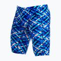 Jammer da nuoto uomo Funky Trunks Training Jammers Under Over