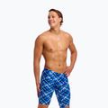 Jammer da nuoto uomo Funky Trunks Training Jammers Under Over 2