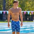 Jammer da nuoto uomo Funky Trunks Training Jammers Under Over 4