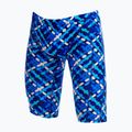 Jammer da nuoto per bambini Funky Trunks Training Jammers under over