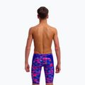 Jammer da nuoto per bambini Funky Trunks Training Jammers warped waves 3