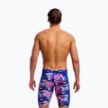 Jammer da nuoto uomo Funky Trunks Training Jammers wet wave 3