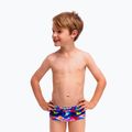 Boxer da bagno bambino Funky Trunks Printed Trunks wet wave 4