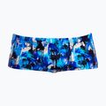 Boxer da nuoto uomo Funky Trunks Classic Trunks you messer