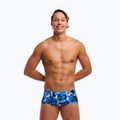 Boxer da nuoto uomo Funky Trunks Classic Trunks you messer 2