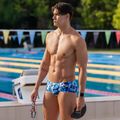 Boxer da nuoto uomo Funky Trunks Classic Trunks you messer 4