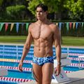 Boxer da nuoto uomo Funky Trunks Classic Trunks you messer 5