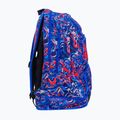 Zaino Funky Trunks Elite Squad 36 l mad cat 5