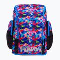 Zaino Funky Space Case 40 l wet wave