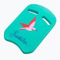 Tavoletta da nuoto Funkita Get A Grip Kickboard gummy bunny 2