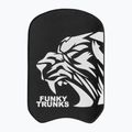 Tavoletta da nuoto Funky Trunks Training Kickboard roar energy