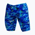 Jammer da nuoto da uomo Funky Trunks Training Jammers storm chaser