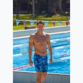 Jammer da nuoto da uomo Funky Trunks Training Jammers storm chaser 5