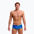 Boxer da nuoto da uomo Funky Trunks Sidewinder Trunks storm chaser 2