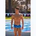 Boxer da nuoto da uomo Funky Trunks Sidewinder Trunks storm chaser 5