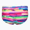 Boxer da nuoto da uomo Funky Trunks Sidewinder Trunks paint patch 2