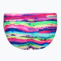 Slip da nuoto uomo Funky Trunks Classic Brief paint patch 2