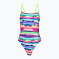 Costume da bagno intero Funkita Single Strength One piece paint patch
