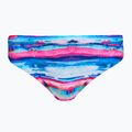 Slip da nuoto uomo Funky Trunks Classic Brief color cutaway