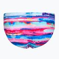 Slip da nuoto uomo Funky Trunks Classic Brief color cutaway 2