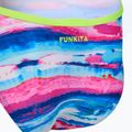 Costume da bagno intero Funkita Strapped In One piece colour cutaway 3