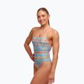 Costume da bagno intero da donna Funkita Strapped In One piece ship shape