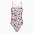 Costume da bagno intero da donna  Funkita Tie Me Tight One piece killer flowers