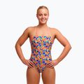 Costume da bagno intero da donna  Funkita Tie Me Tight One piece killer flowers