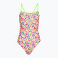 Costume da bagno intero da donna  Funkita Single Strength One piece flow blow