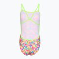 Costume da bagno intero da donna  Funkita Single Strength One piece flow blow 2